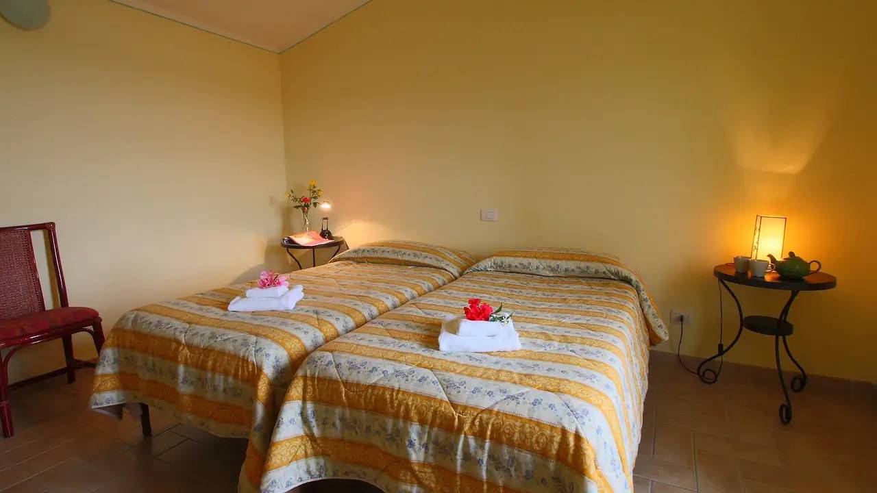 Bauernhof für 4 Personen (55 m²) in Sorano in Sorano, Provincia di Grosseto