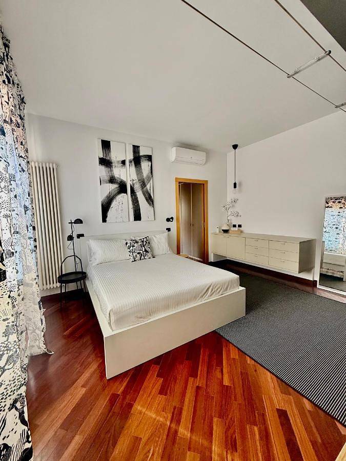 Gîte pour 4 personnes à Lodi