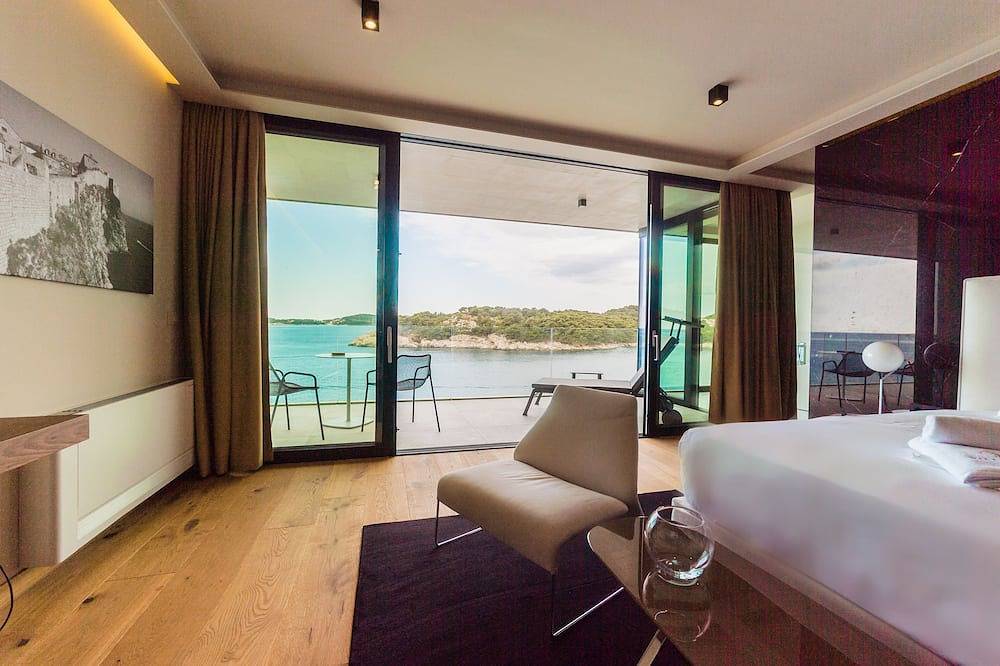 Discount | True Luxurious Villa | State of the Art | Luxuryservices | Concierge24 / 7 in Zaton, Dubrovnik-Neretva