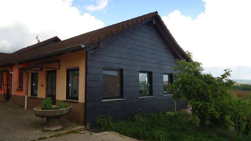 Ferienwohnung für 4 Personen, mit Balkon, kinderfreundlich - 1