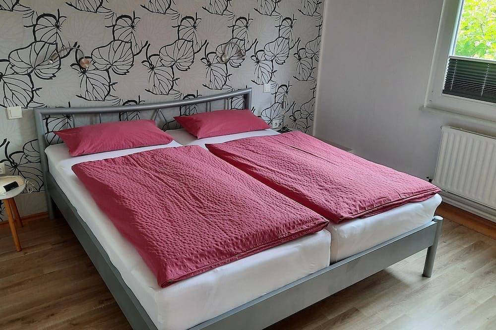 Ganze Wohnung, Ferienwohnung/App. für 4 Gäste mit 73m² in Holzdorf in Holzdorf, Rendsburg-Eckernförde