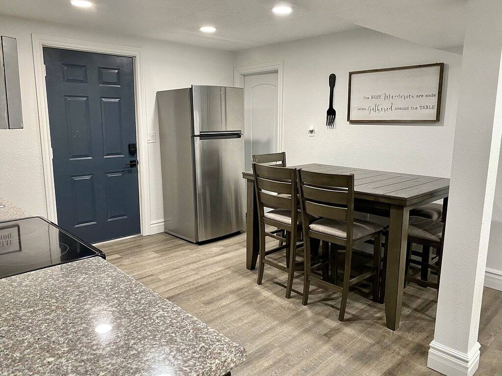 Ganze Wohnung, Jordan Landing Gem: 3 Br Apt, Pet Friendly in West Jordan, Salt Lake County (UT)