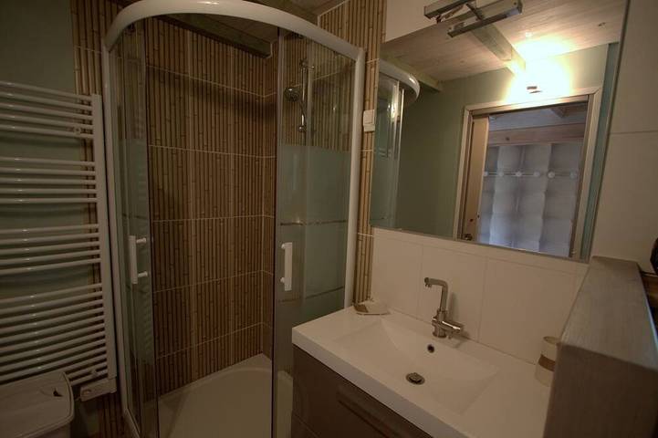 Location de vacances pour 12 personnes, avec piscine et jardin à Saint-Paul-le-Jeune - 3