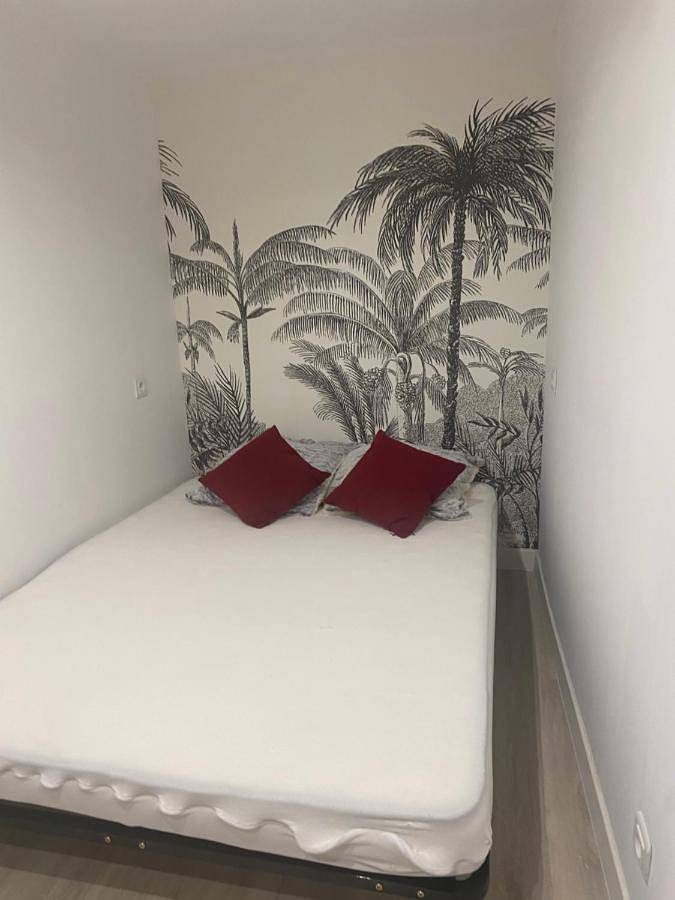 Appartement entier, One-Bedroom Apartment in Marvejols, Région de Mende