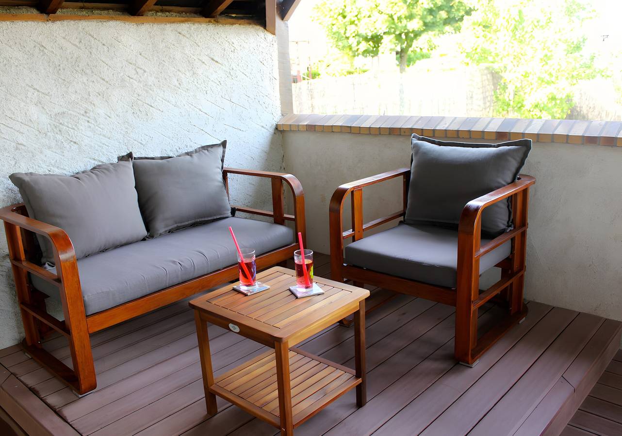 Chambre d'hôte "la pastuline"  in Montlouis-sur-Loire, Région de Tours