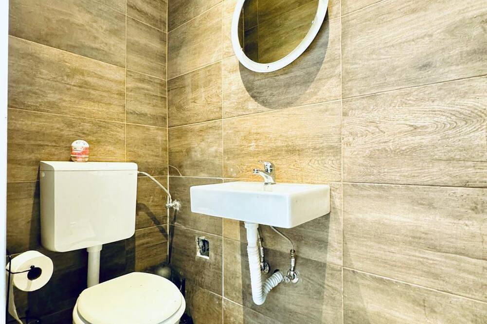 Ganze Wohnung, Comfortable Studio Stay | Close to Fac Platz in Floridsdorf, Wien