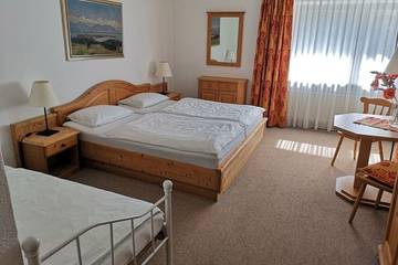 Bauernhof für 5 Personen in Berchtesgaden, Bayerische Alpen, Bild 1