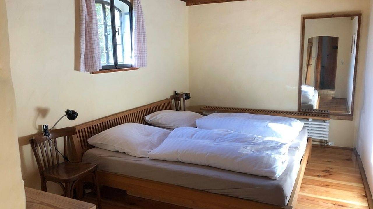 Ferienhaus für 6 Personen (140 m²) in Oberuckersee in Melzow, Warnitz