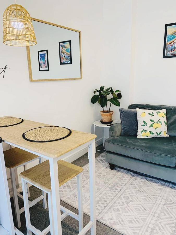 Pension voor 4 personen in Engeland