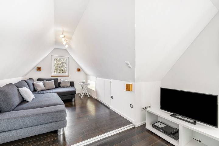 Ferienwohnung für 4 Personen, mit Balkon in Münchner-umland - 4