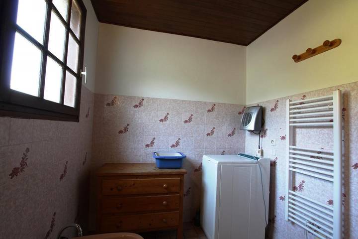 Gîte pour 4 personnes, avec jardin, animaux acceptés en Pyrénées-Atlantiques - 3