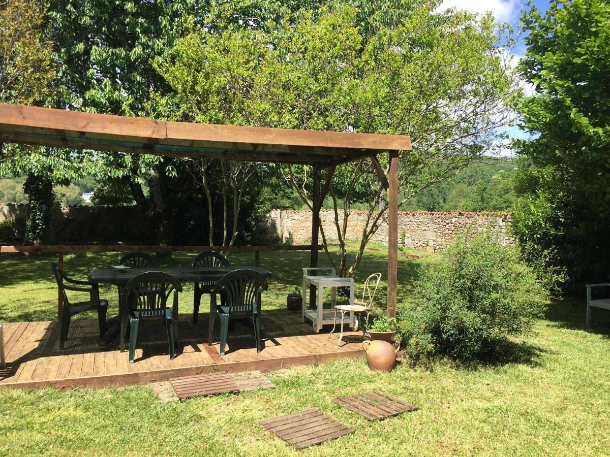 Two-Bedroom House in Marsac-sur-l'Isle, Périgord Blanc