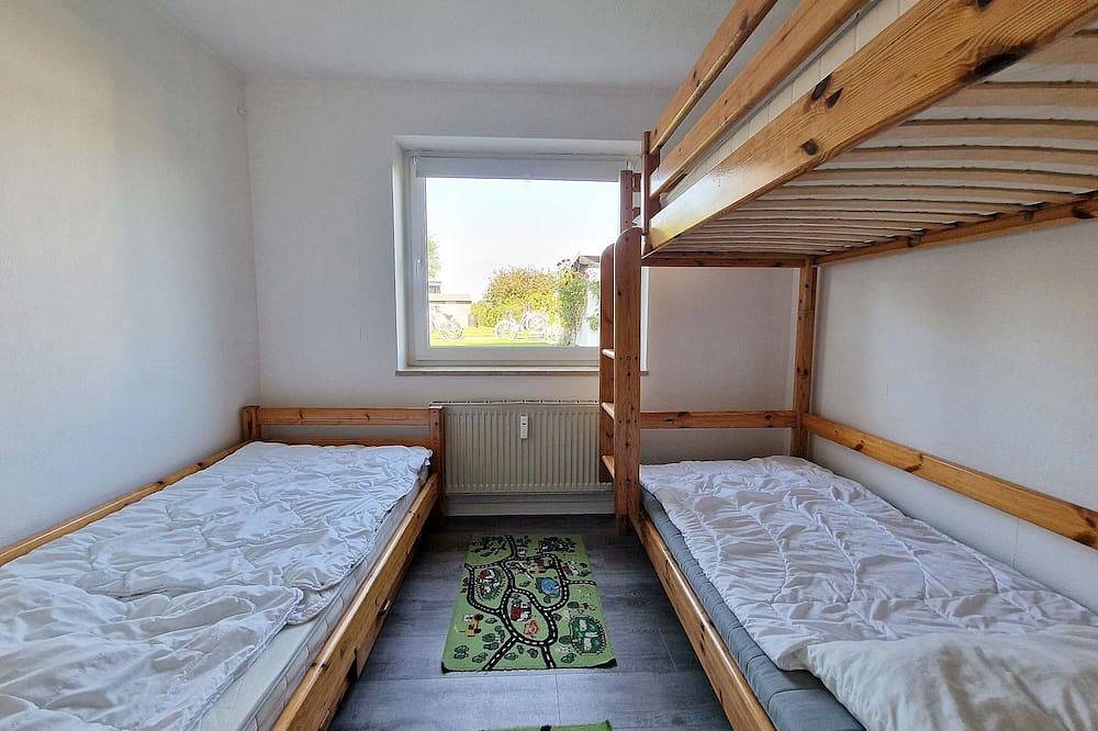 Ganze Wohnung, Willkommen im Haus Hamburg 106 - direkt an der Wasserkante! in Großenbrode, Ostholstein