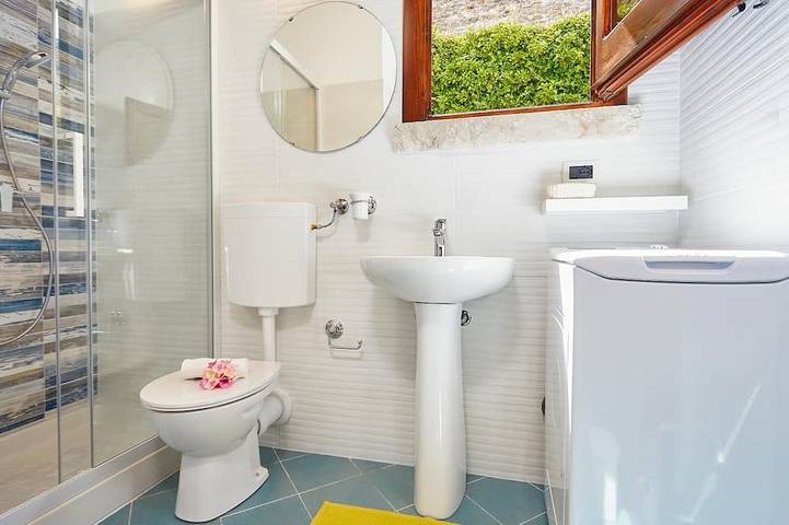 Villa with Private Pool in Scopello, Castellammare del Golfo