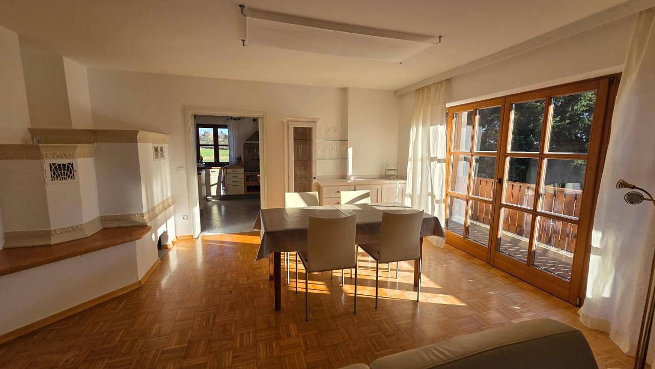 Ganze Wohnung, Ferienwohnung Dirscherl in Tiefenbach, Ostbayern