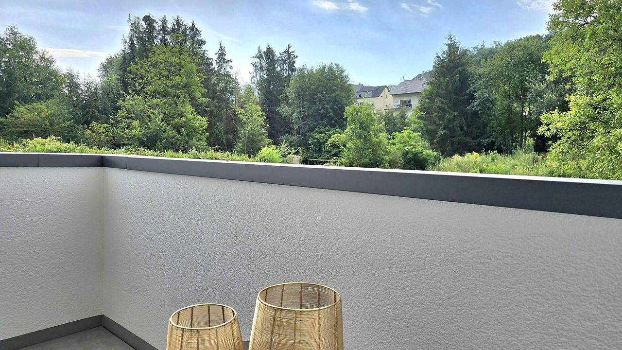 Geheel vakantieappartement, Ferienwohnung für 4 Personen (90 m²) in Saarburg in Saarburg, Mosel-Saar