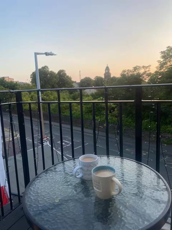 Ferienhaus für 5 Personen in Lancaster, Lancashire