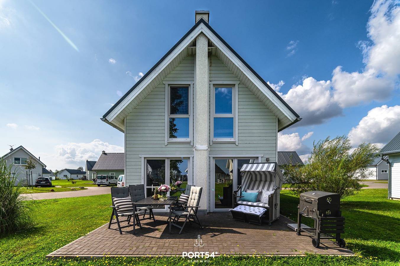 Casa vacanza a Schlei a partire da 131€ a notte