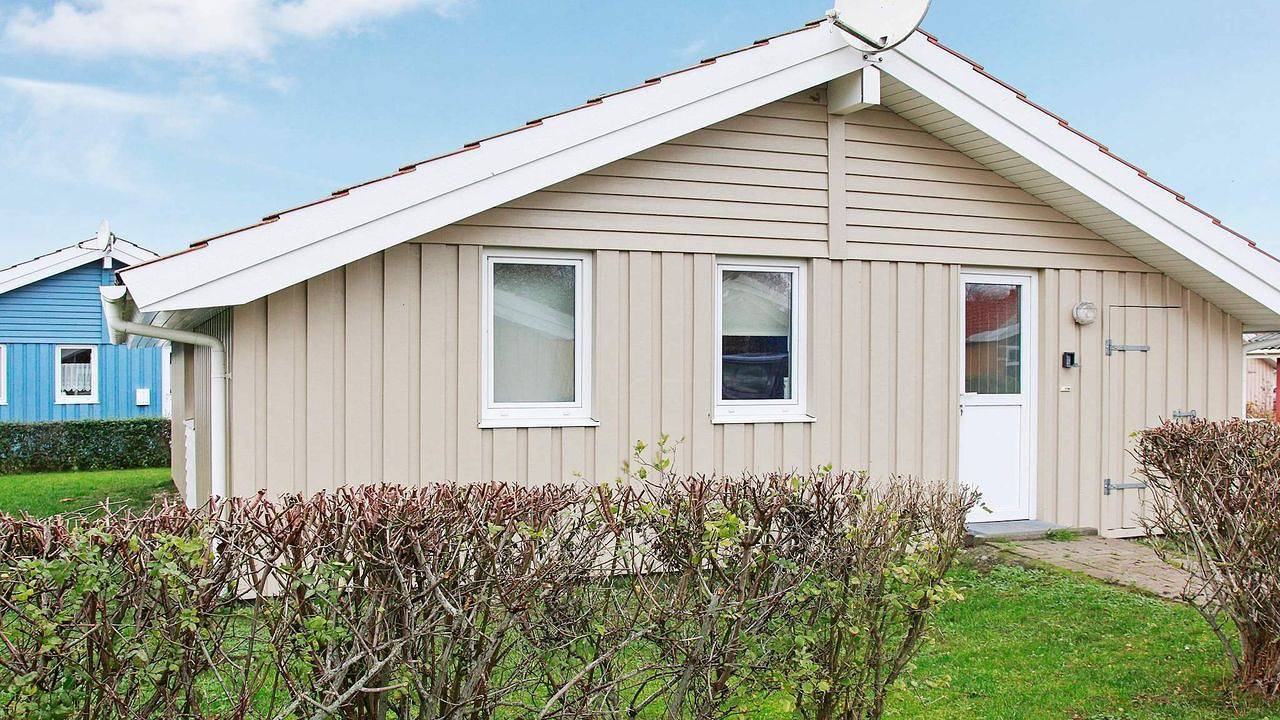 Ferienhaus für 6 Personen (62 m²) in Gelting in Geltinger Birk, Gelting