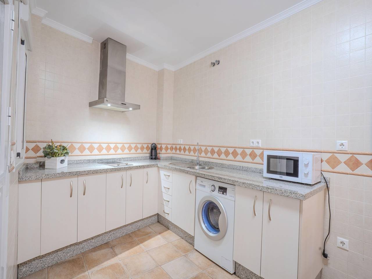 Apartamento entero, Apartamento en Peñaflor con patio encantador in Peñaflor, Provincia de Sevilla