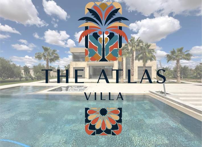 Chambre d’hôte pour 2 personnes, avec piscine et vue ainsi que terrasse et jardin à Tameslouht