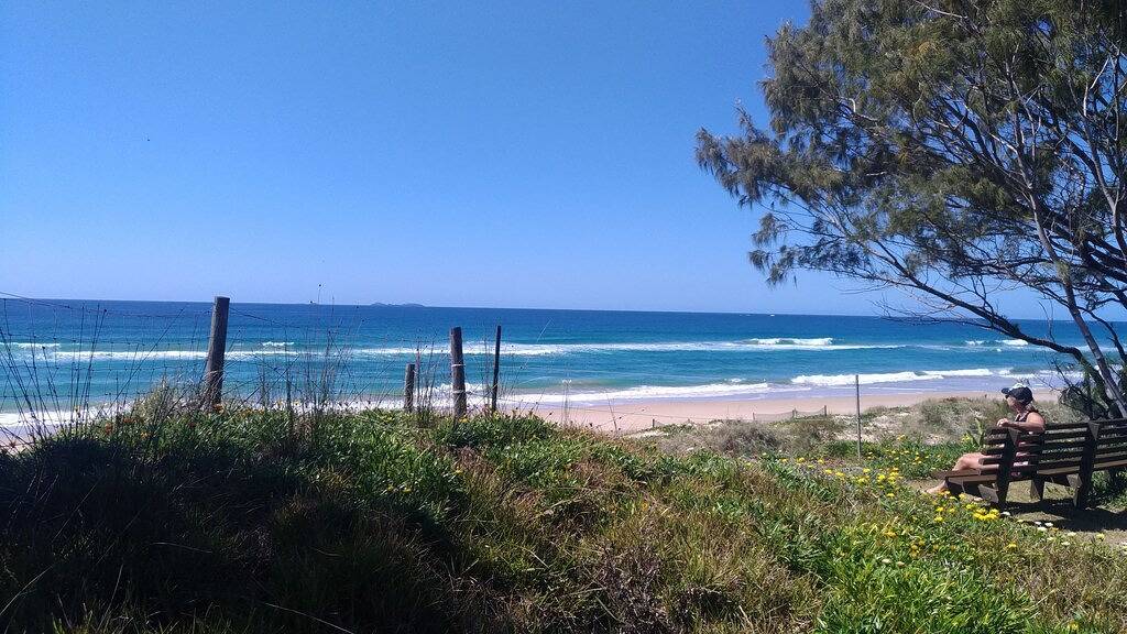 Holiday Home for 4 People in Wooli, New South Wales