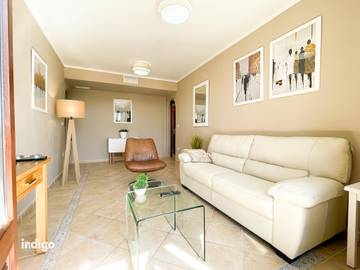 Casa De Férias para 4 Pessoas em Urbanizacion Costa Esuri, Ayamonte, Foto 2