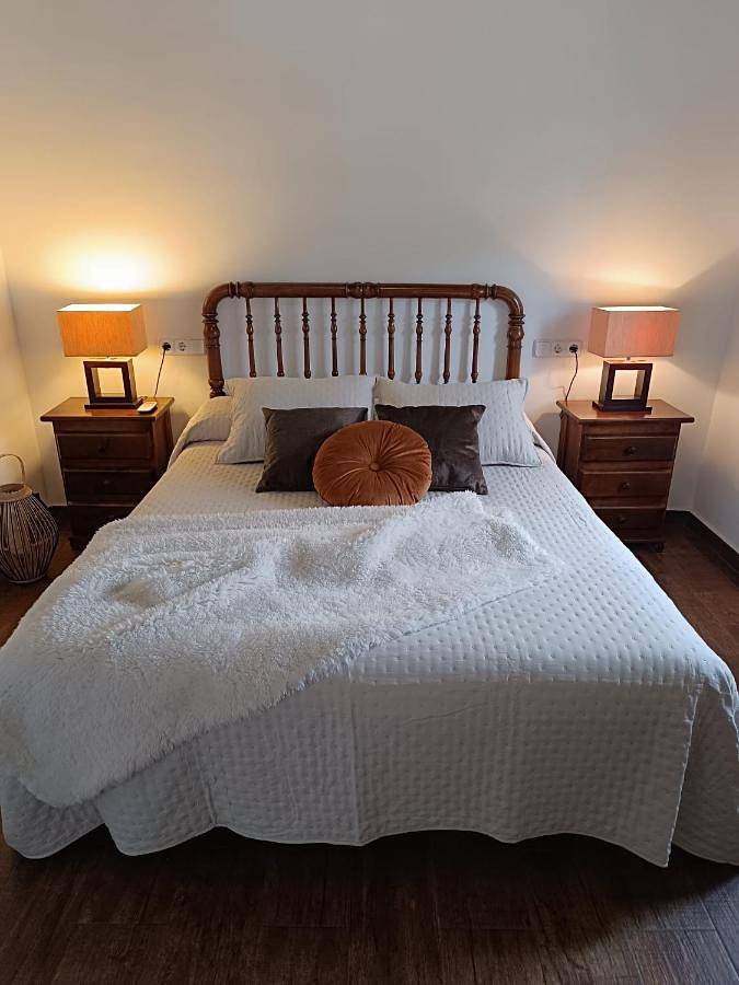 Casa de vacaciones para 12 personas, con jardín y piscina, Se admiten mascotas en Provincia de Toledo - 2