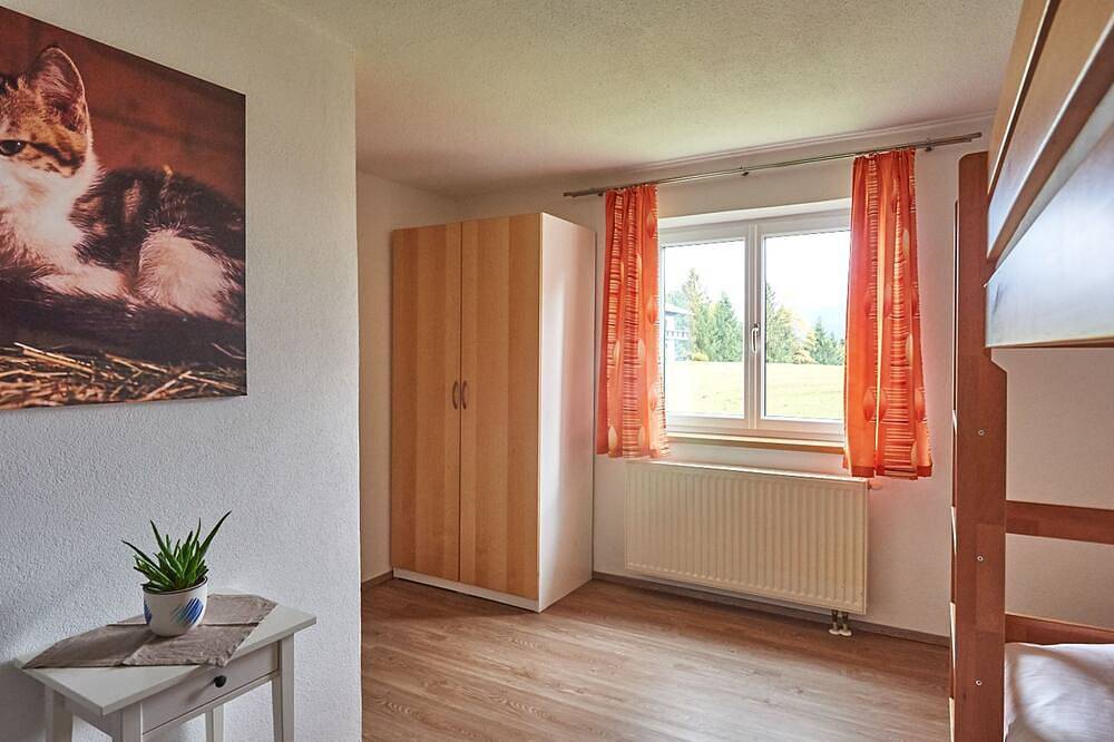 Ferienwohnung Holler - Brandnerhof in Weyregg am Attersee, Bezirk Vöcklabruck