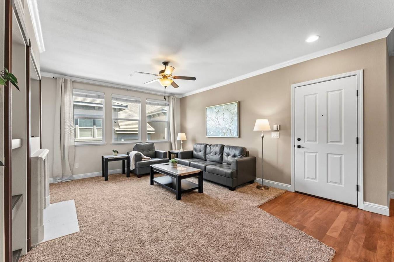 Apartamento entero, New Luxurious 1Br Apartment Heated Pool Spa Sauna in Nevada (Estados Unidos)