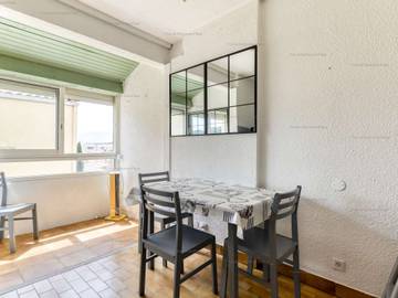 Gîte pour 4 personnes dans Narbonne Plage