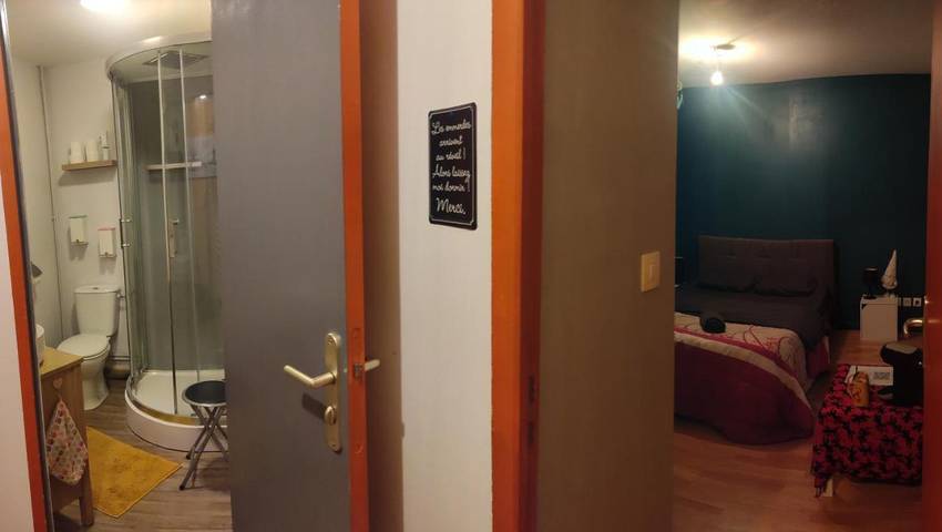 Location de vacances pour 2 personnes à Noyen-sur-Sarthe - 3