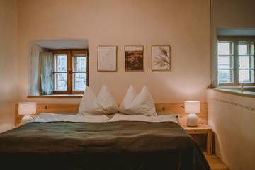 Ferienwohnung für 4 Personen in Tisens, Nonsberggruppe, Bild 3