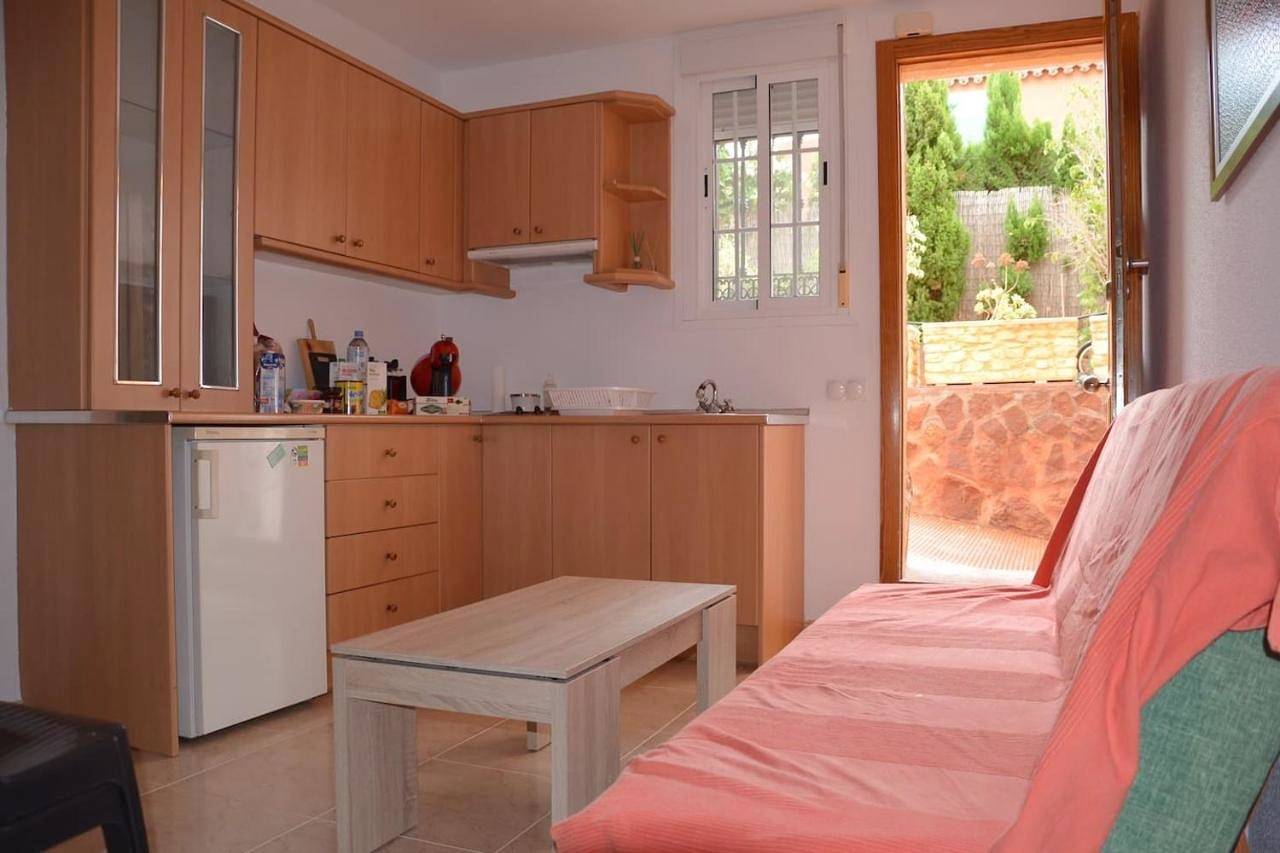 Apartamento entero, Apartamento Jazminero in Aguadulce, Roquetas de Mar