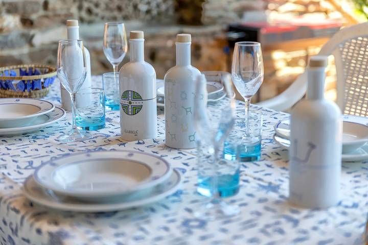 Ferienhaus für 4 Personen, mit Garten auf Sardinien - 4