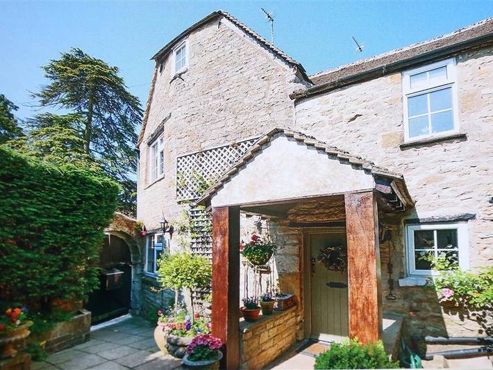 Holiday rental for 7 people, with Garden in Stow-on-the-Wold