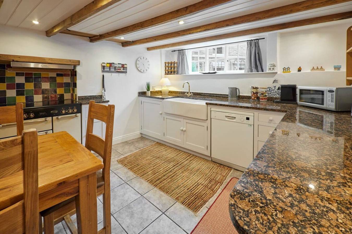 Host   Stay   Hampdon Cottage in Staithes, North York Moors National Park