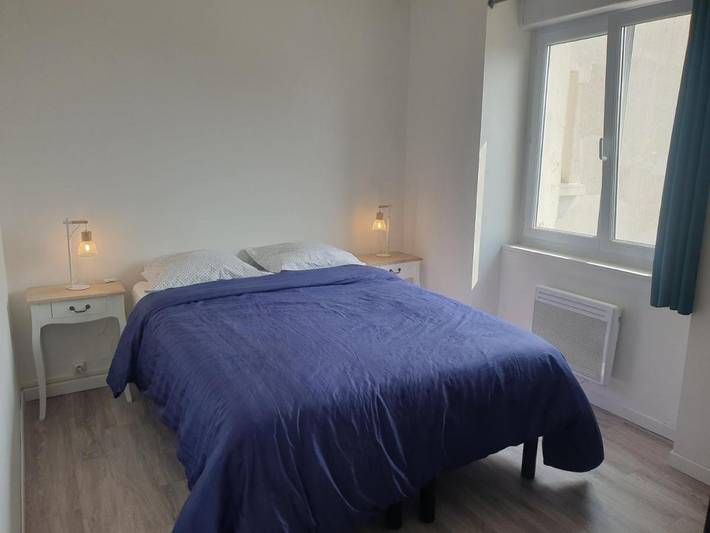 Maison d’hôte pour 4 personnes, avec vue à Santec - 3