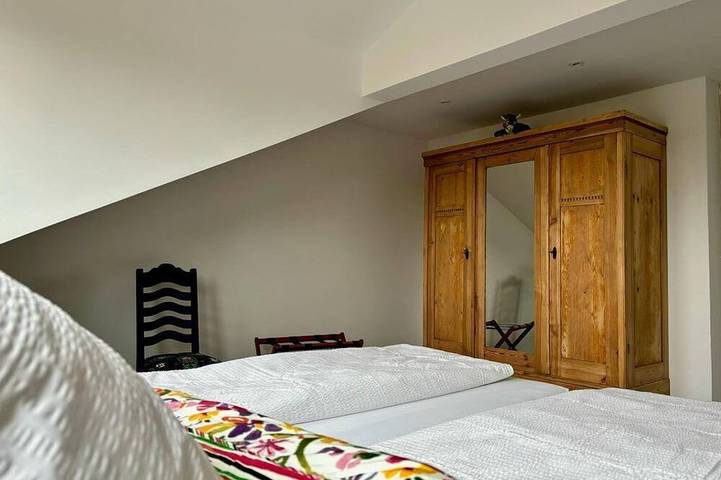 Ferienwohnung für 3 Personen, mit Balkon in Landsberg am Lech - 3