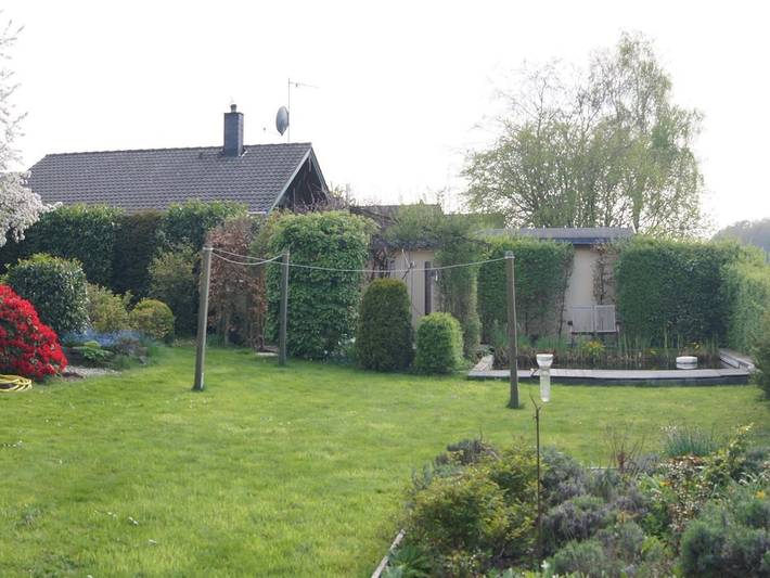 Ferienhaus für 2 Personen, mit Terrasse und Garten im Hunsrück - 2