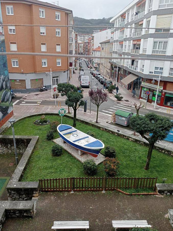 Apartamento de vacaciones para 6 personas, con balcón, Se admiten mascotas - 1