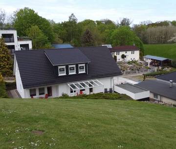 Ferienpark für 4 Personen, mit Terrasse in Göhren