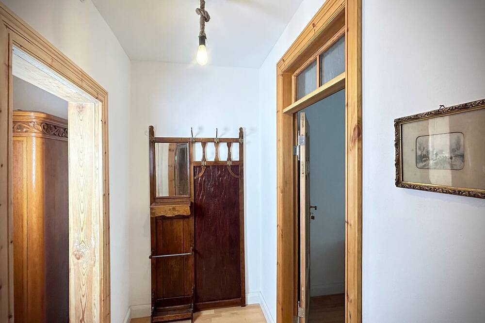 Ganze Wohnung, Offizierstube -Einzelzimmer in Jüterbog, Fläming