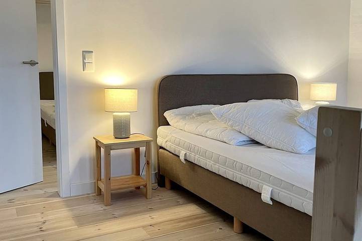 Ganze Wohnung, Ferienwohnungen im Alten Speicher Dassow - 10 Minuten zur Ostsee in Dassow, Nordwestmecklenburg (Wismar und Umgebung)