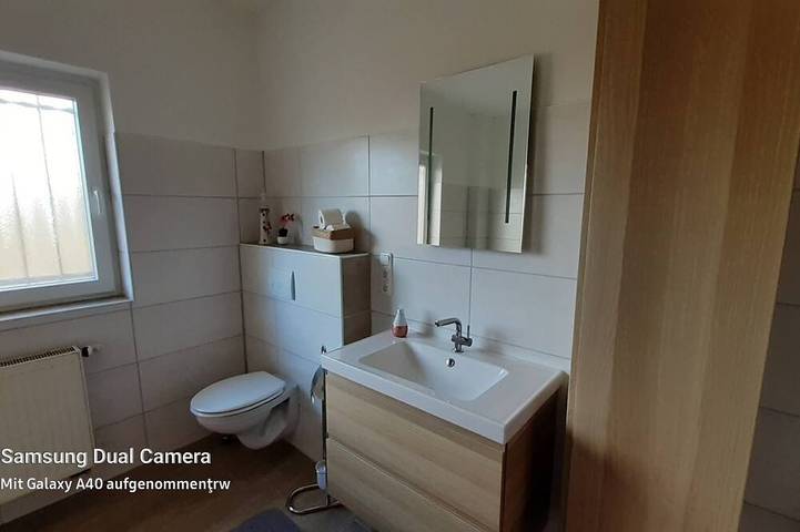 Ferienhaus für 5 Personen, mit Garten und Terrasse in Großheide - 4