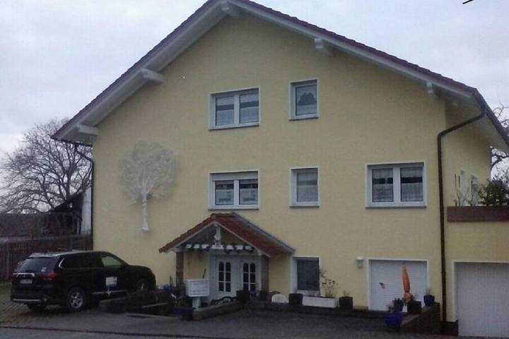 Appartement entier, Appartement de vacances pour 3 personnes avec 40m² à Usingen in Usingen, Arrondissement du Haut-Taunus