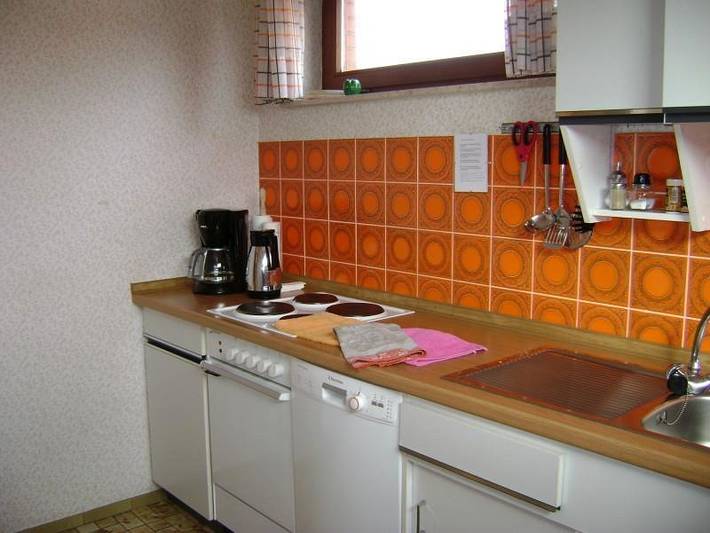 Ganze Ferienwohnung, Ferienwohnung 8 in St. Peter-Ording, Eiderstedt