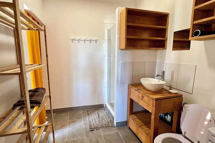 Location de vacances pour 4 personnes à Octon - 4