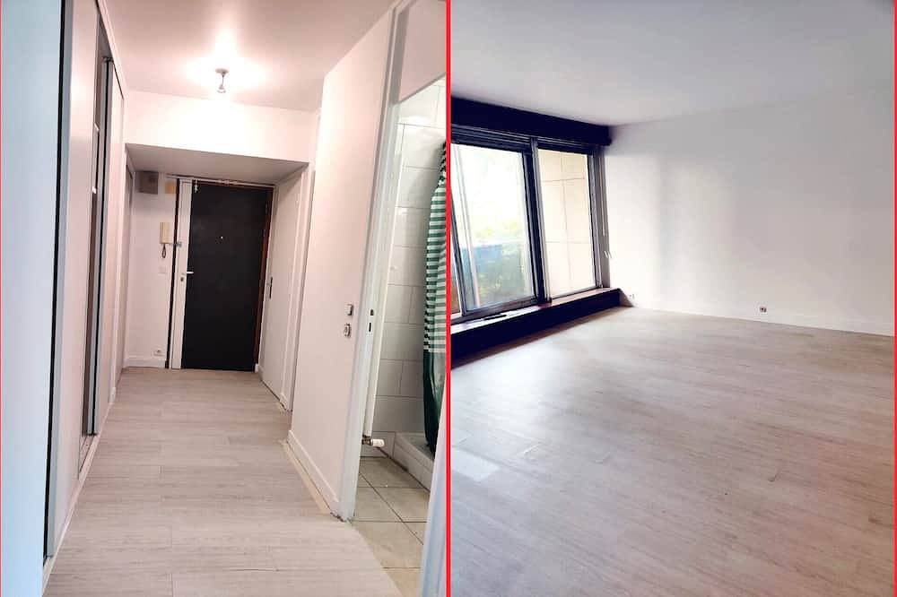 Entire apartment, Appartement Meublé in Vitry-sur-Seine, Val-de-Marne