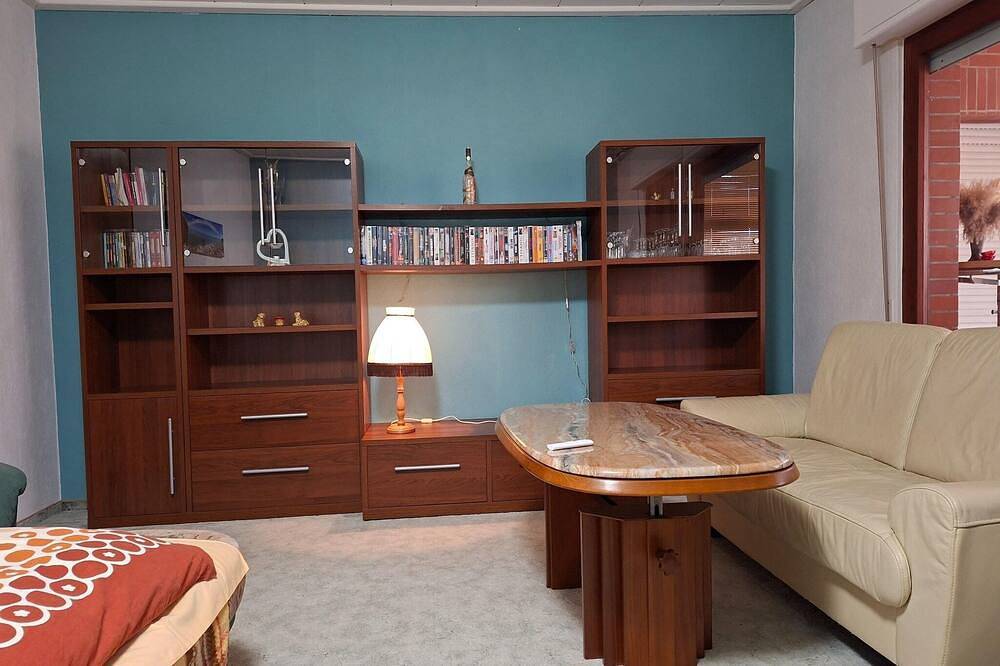 Ganze Wohnung, Wohnung in Staßfurt in Staßfurt, Magdeburger Börde